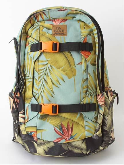 【DAKINE】MISSIONリュック