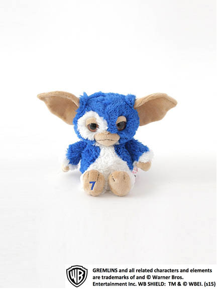 NICI×SEVENDAYS=SUNDAY 25cm GREMLINS ギズモ
