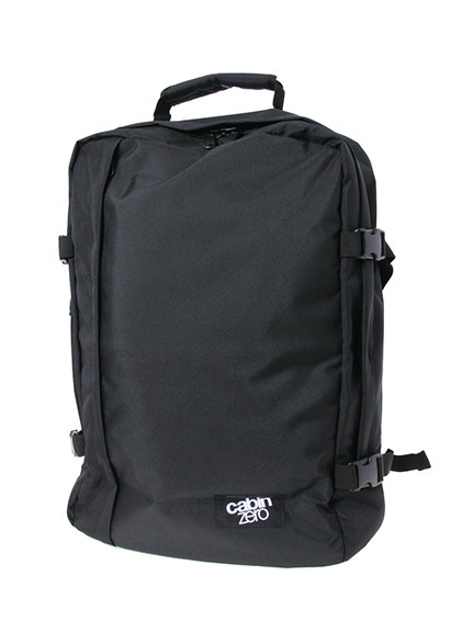 U CABIN ZERO バックパック