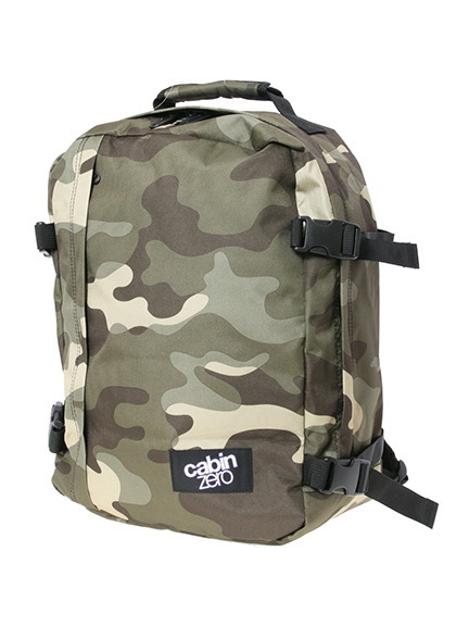 U CABIN ZERO small バックパック