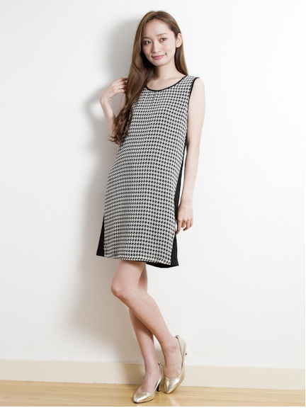 houndstooth/NOP