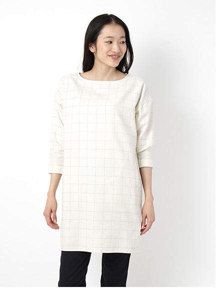 【Special Price】Nウィンドゥペーンサックワンピース