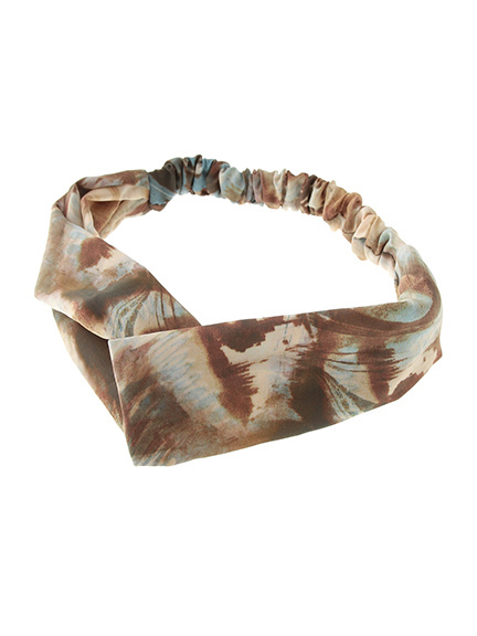 クロスターバン