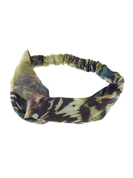 クロスターバン