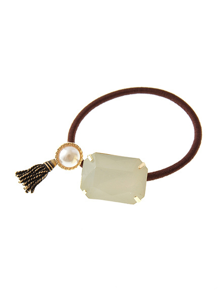 ビジュースクエアポニー