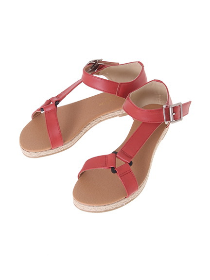 【Special Price】スポーティサンダル