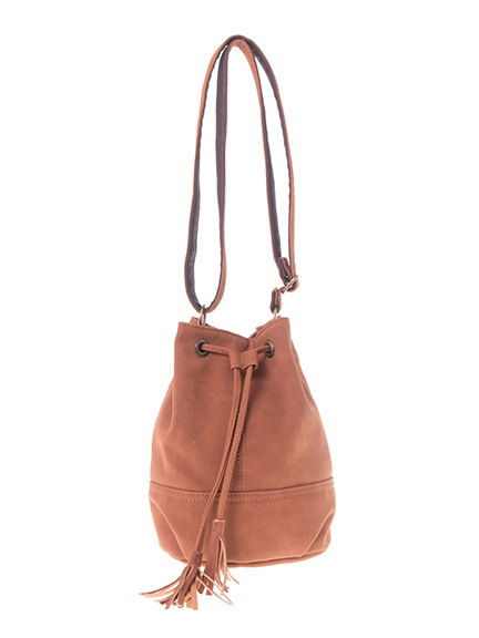 Green Parks ミニショルダーバッグ