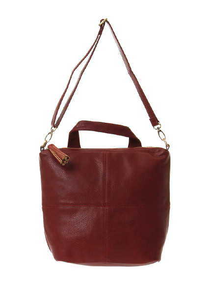 3WAYリュックショルダー