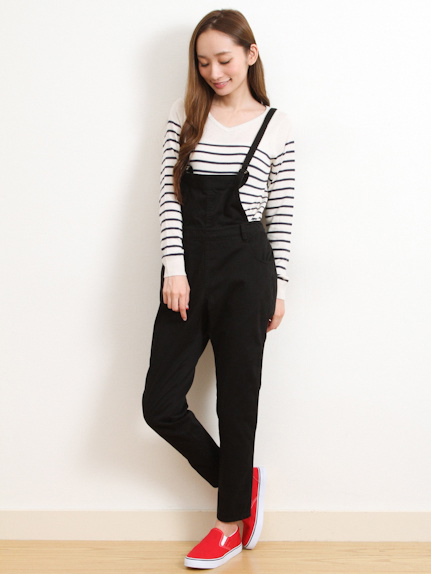 Uツイルサロッペット