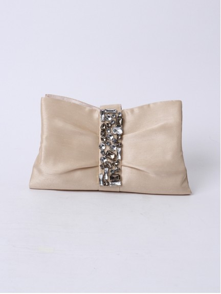 Lapuis×YCVCクラッチバッグ