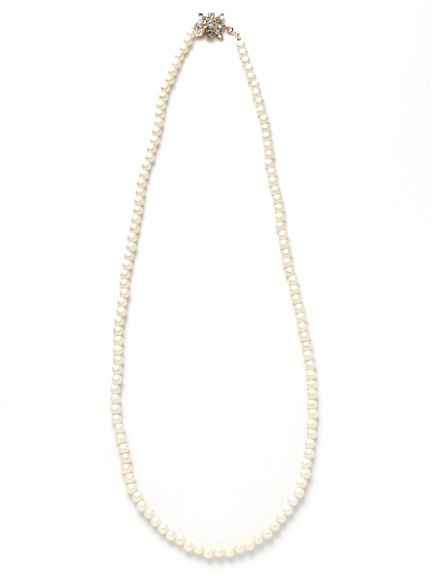 サンドパールネックレス