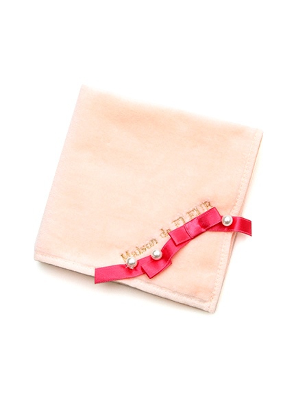 タオルハンカチ