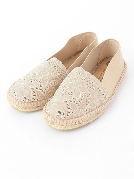 TUYUCA レースエスパ 1804946-22-12-13