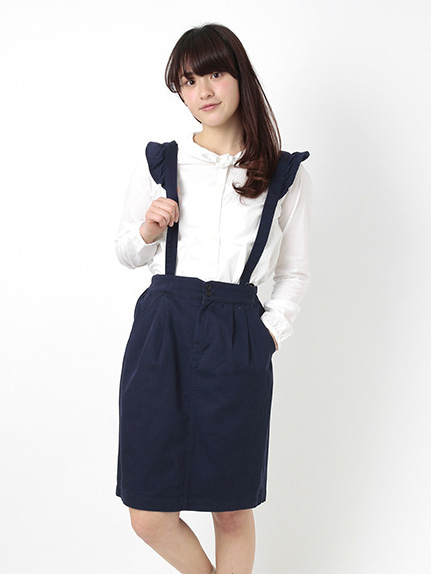 サス付タイトスカート 1501200-11-13-11