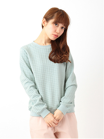 フクレジャガードプルオーバー 1202924-12-13-11