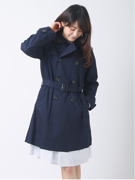 トレンチコート