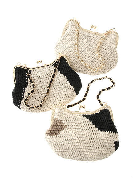 Flehmen チェーンバック