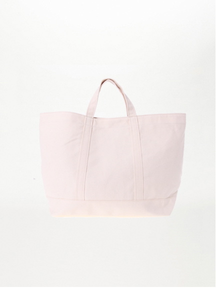 キャンバスビッグトート