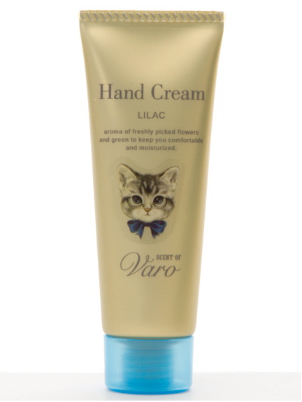 ハンドクリーム ライラック50g
